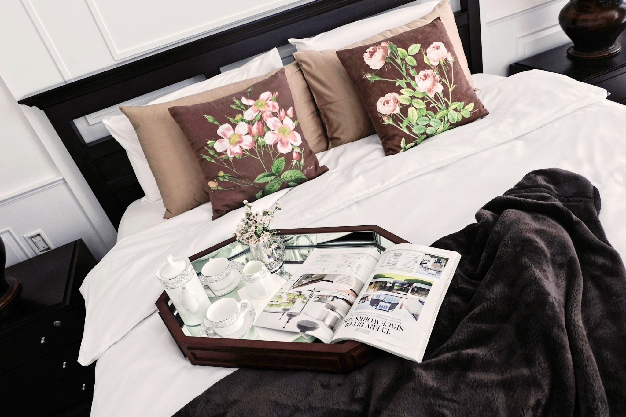 Condominium in Ploenchit : Athenee Residence 