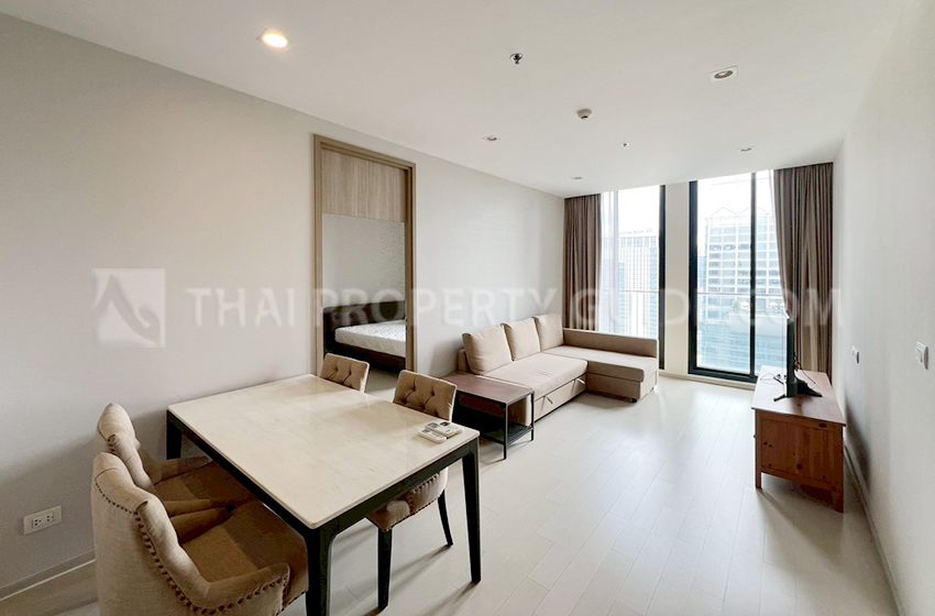 Condominium in Ploenchit