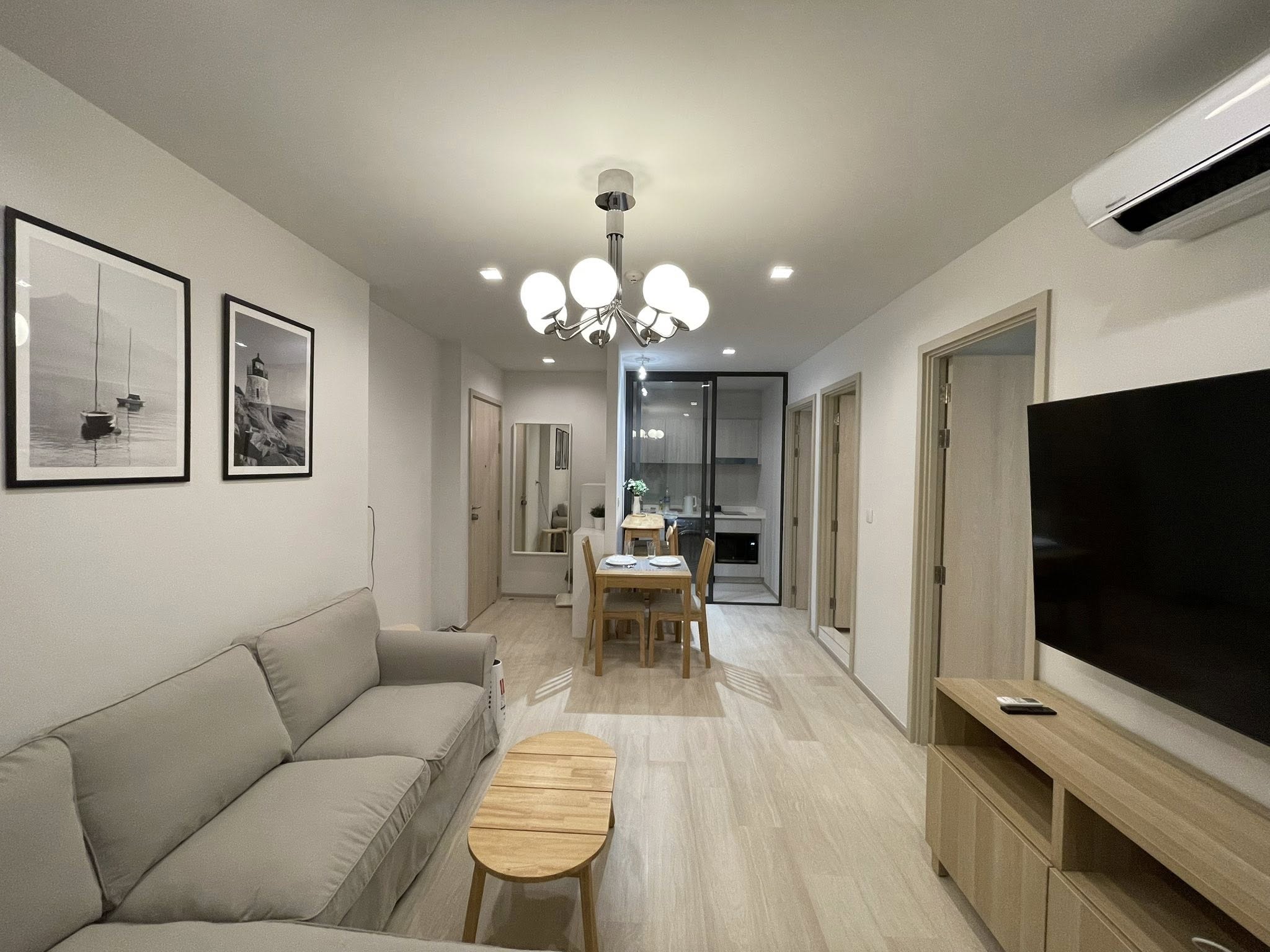 Condominium in Ploenchit