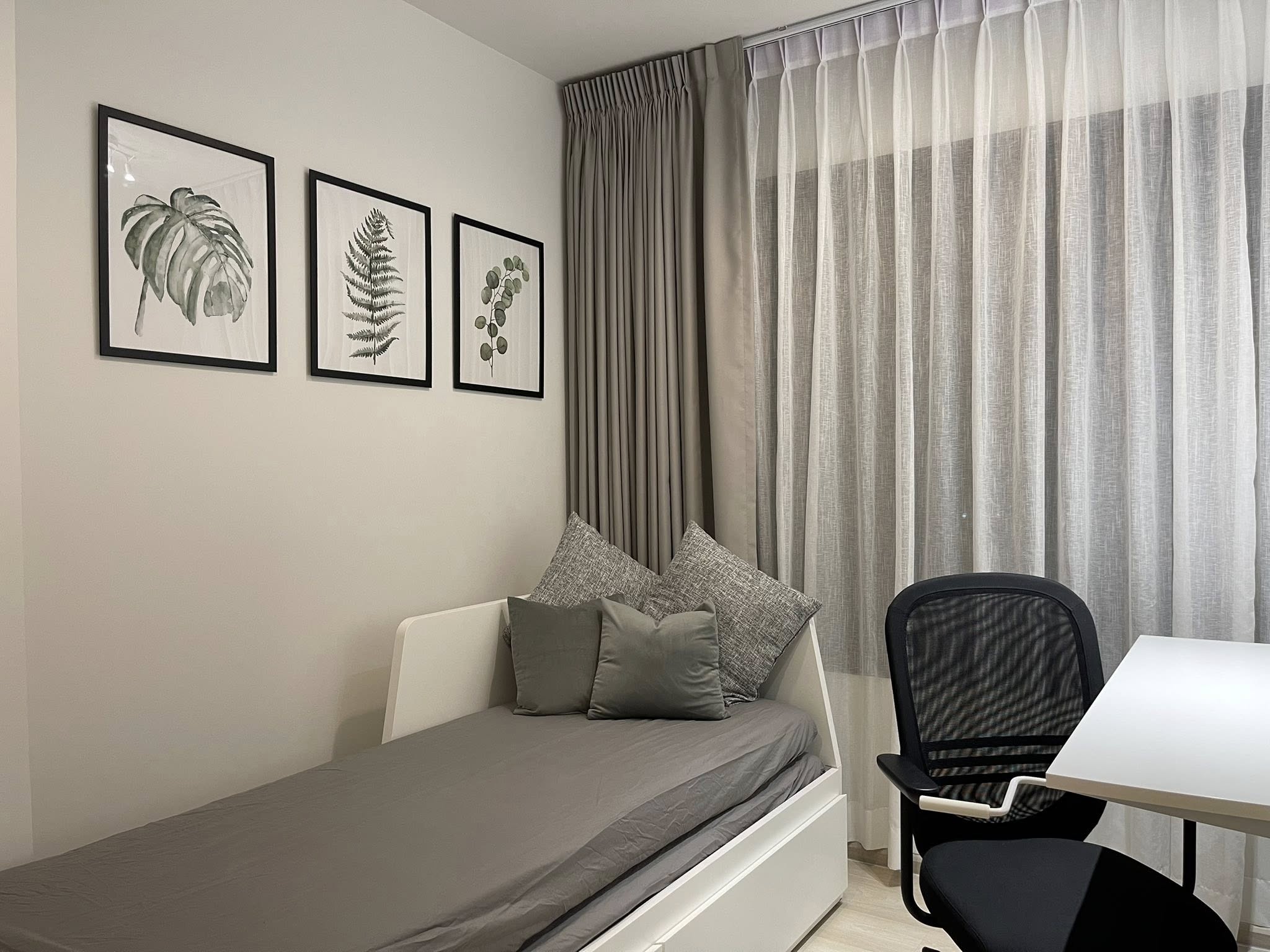 Condominium in Ploenchit 