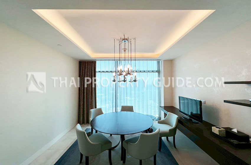 Condominium in Ploenchit 