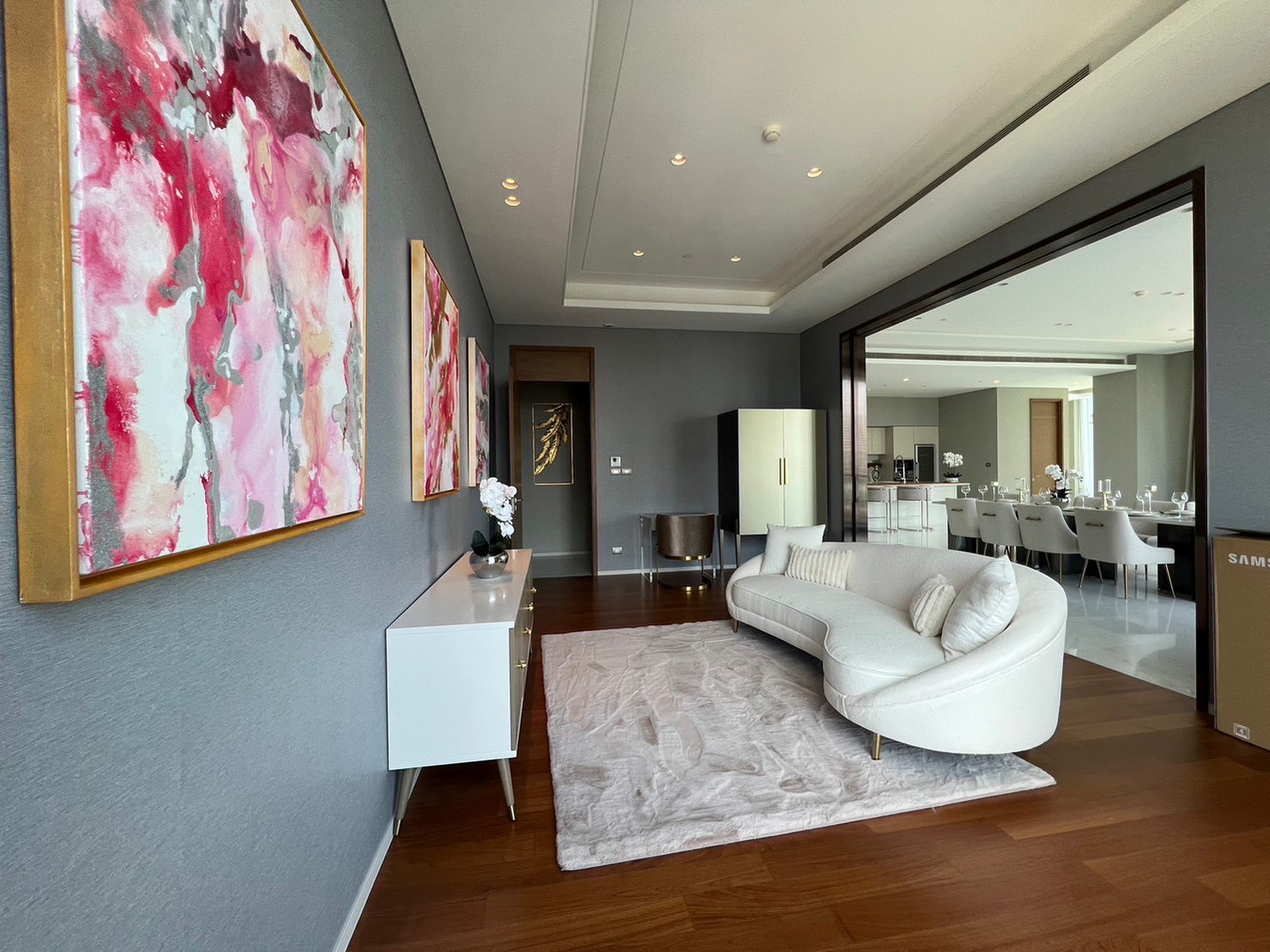 Condominium in Ploenchit 