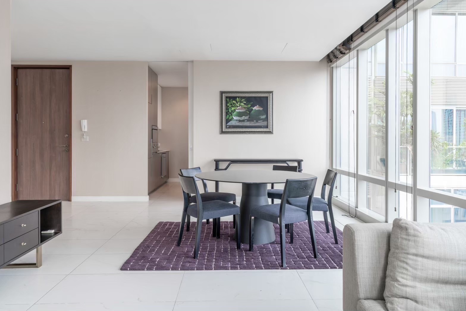 Condominium in Ploenchit 