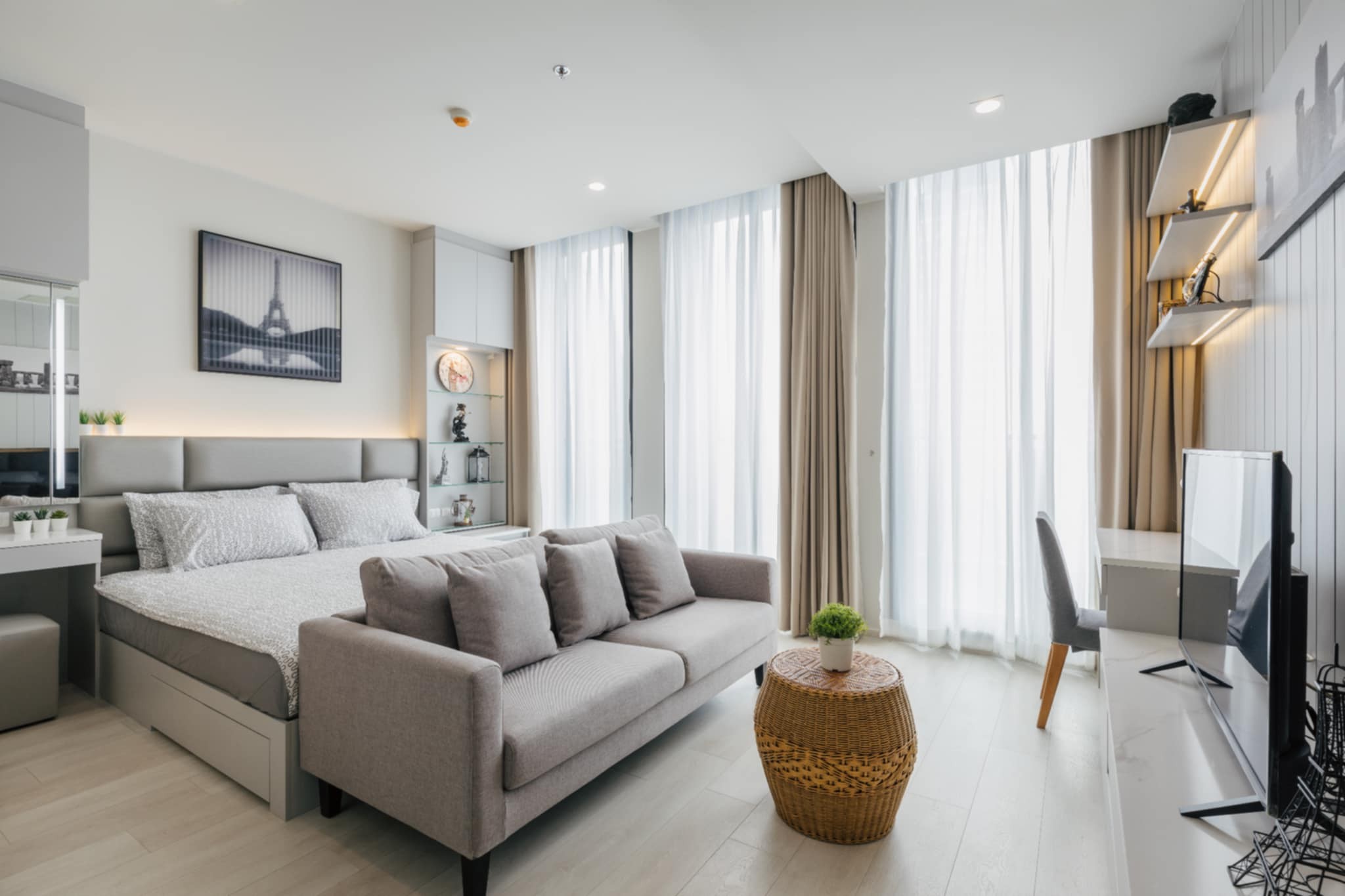 Condominium in Ploenchit : Noble Ploenchit 