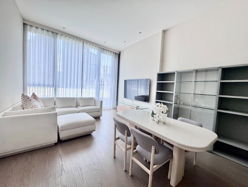 Condominium in Ploenchit