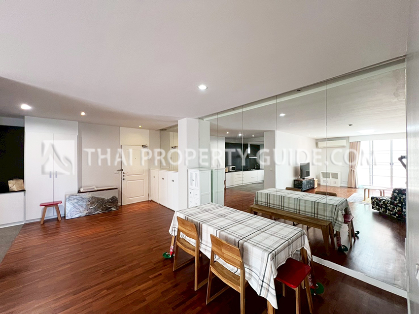 Condominium in Ploenchit 