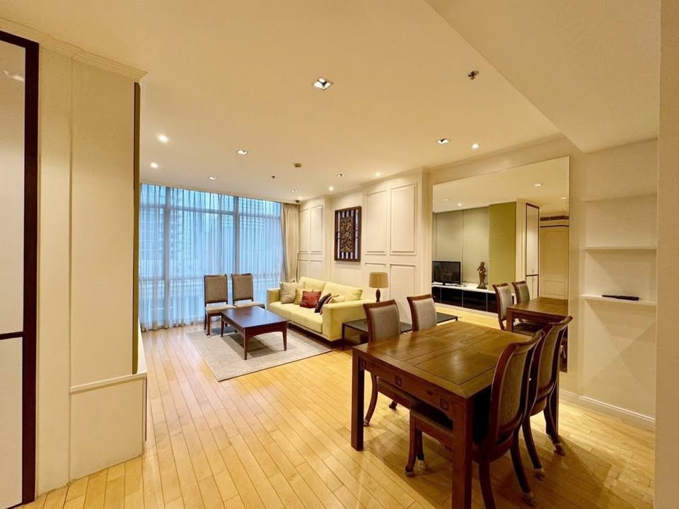 Condominium for rent in Ploenchit