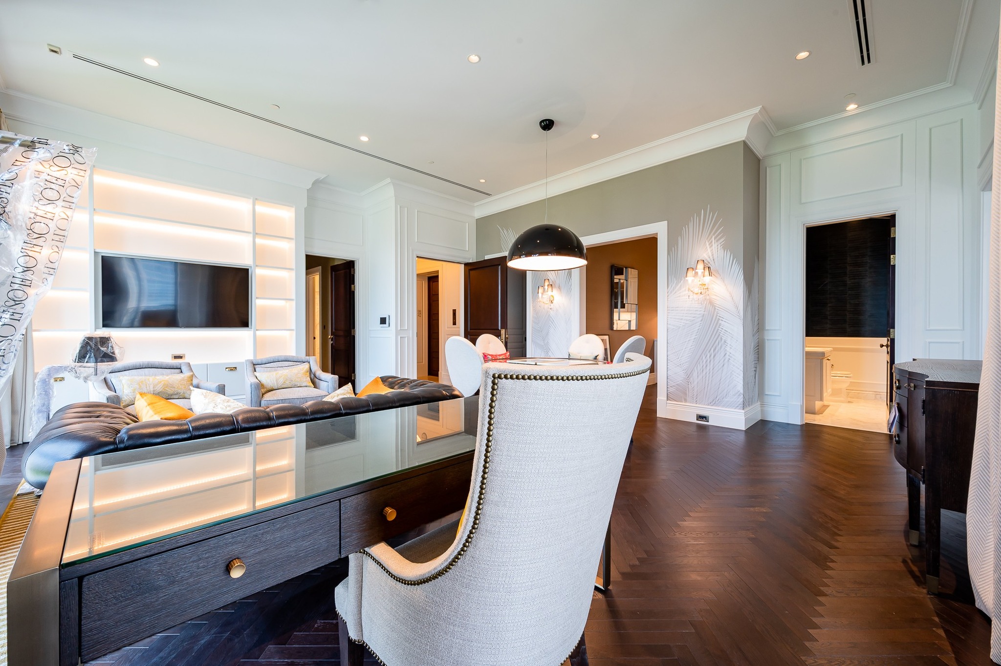 Condominium in Ploenchit 