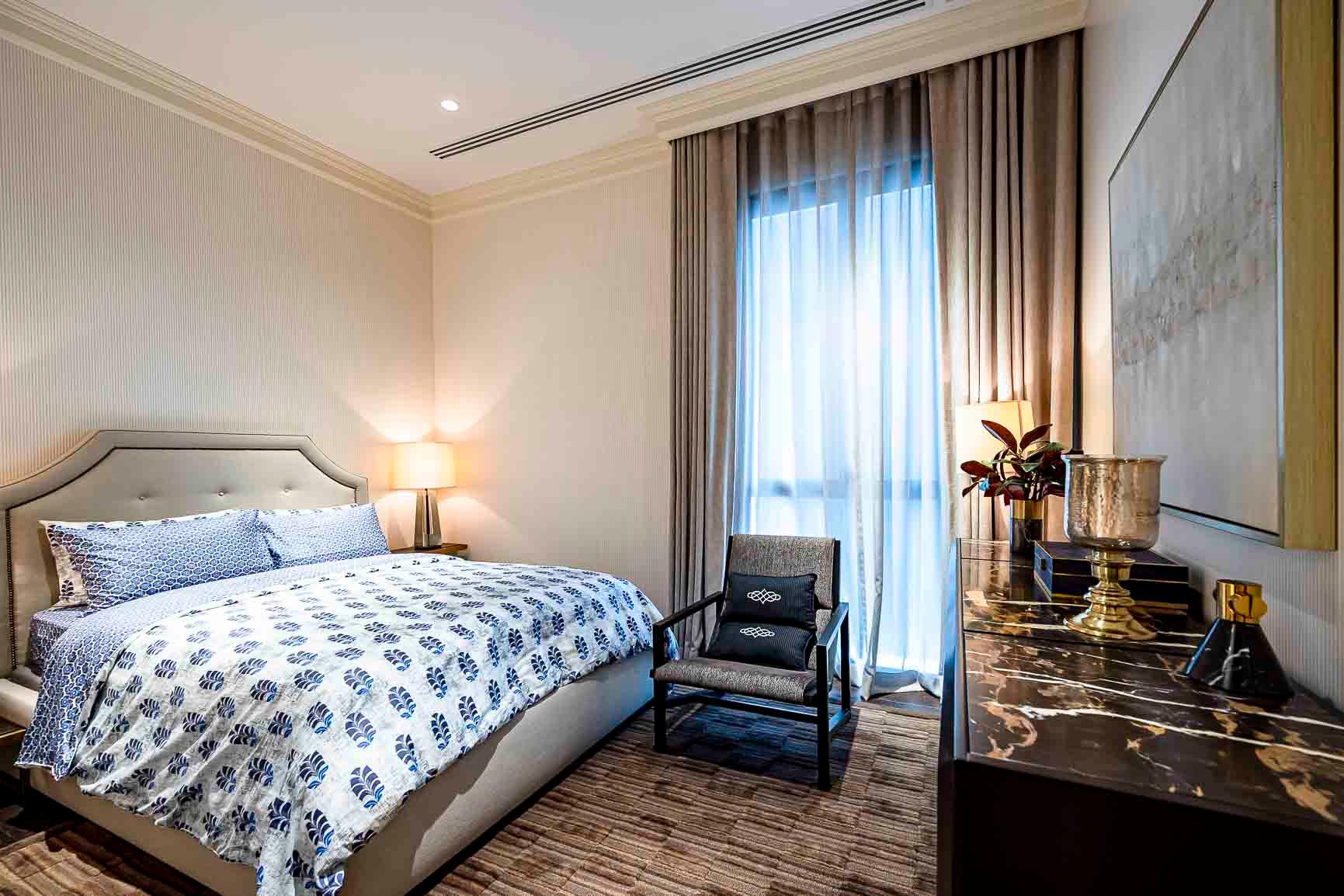 Condominium in Ploenchit 