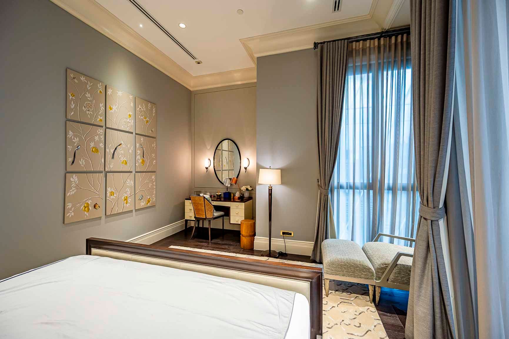 Condominium in Ploenchit 