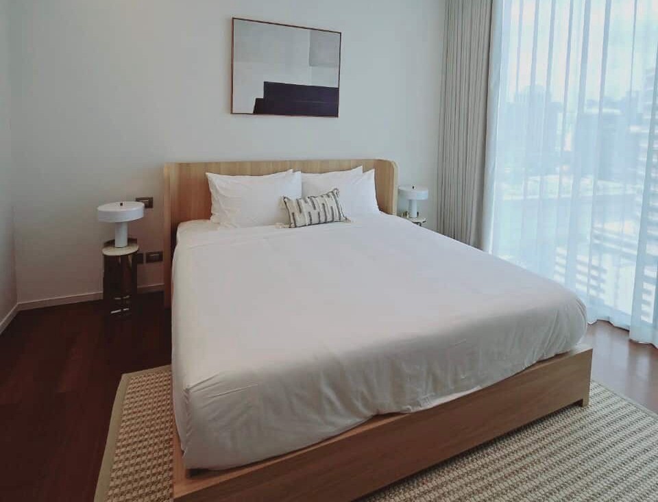 Condominium in Ploenchit 