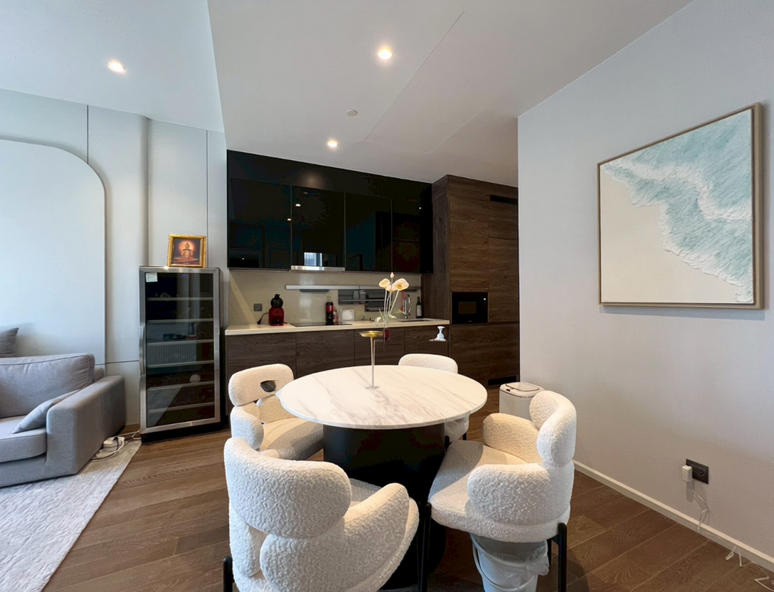 Condominium in Ploenchit 