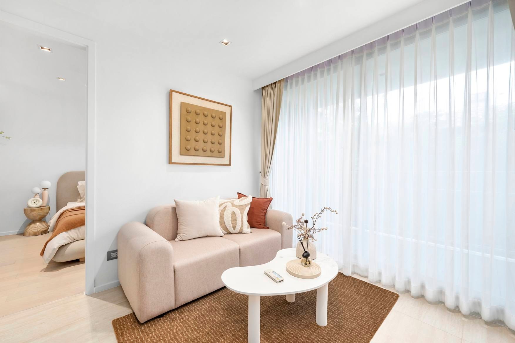 Condominium in Ploenchit 