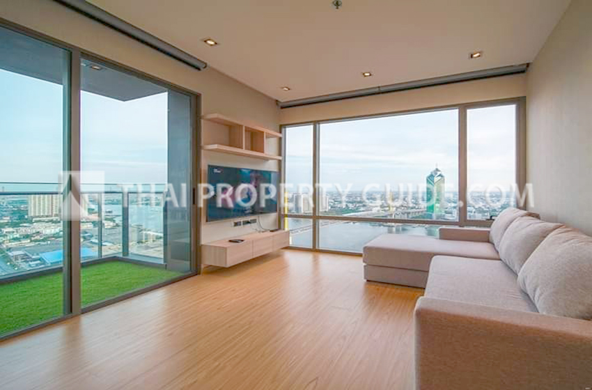 Condominium in Rama 3 