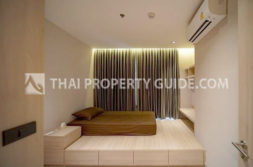 Condominium in Rama 3 