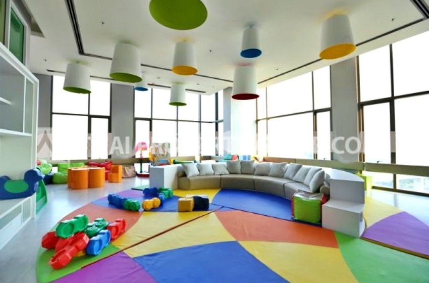Condominium in Rama 3 