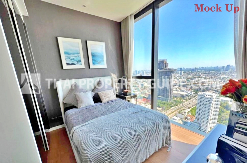 Condominium in Rama 3 