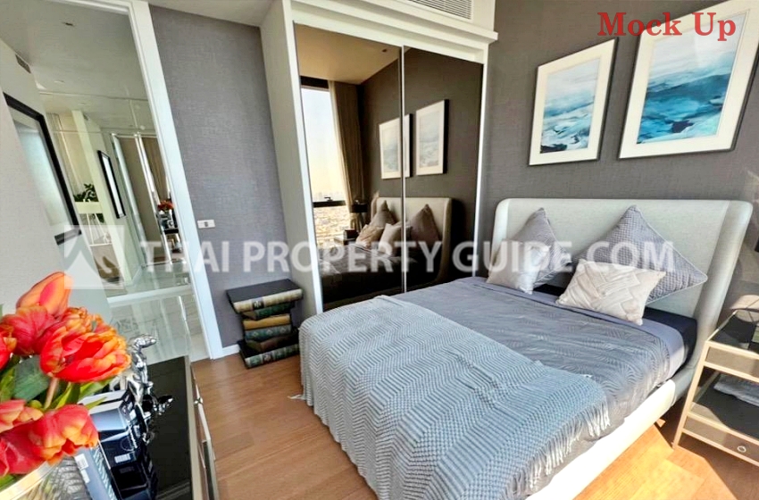 Condominium in Rama 3 