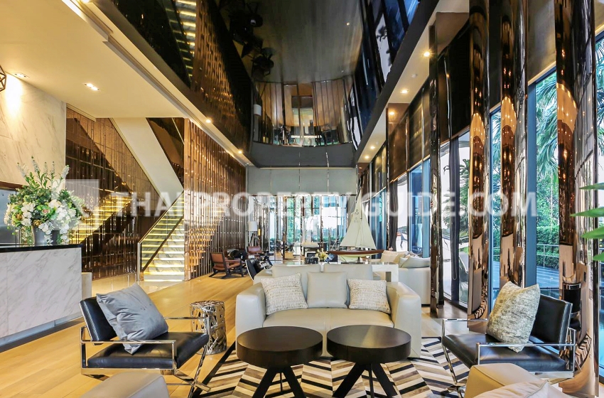 Condominium in Rama 3 