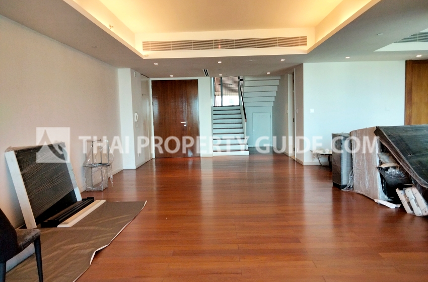 Condominium in Rama 3 
