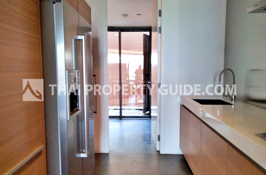 Condominium in Rama 3 