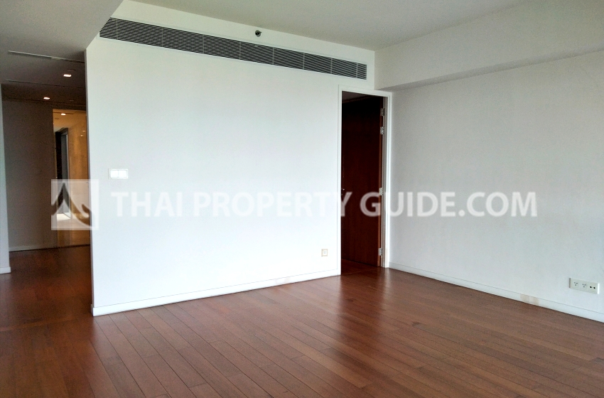 Condominium in Rama 3 