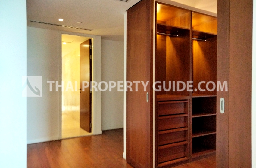 Condominium in Rama 3 