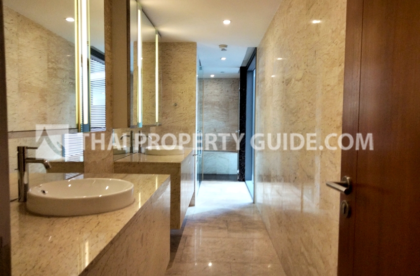 Condominium in Rama 3 
