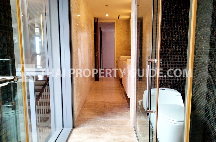 Condominium in Rama 3 