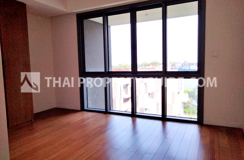 Condominium in Rama 3 