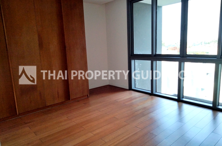 Condominium in Rama 3 