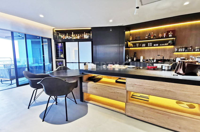 Condominium in Rama 3 
