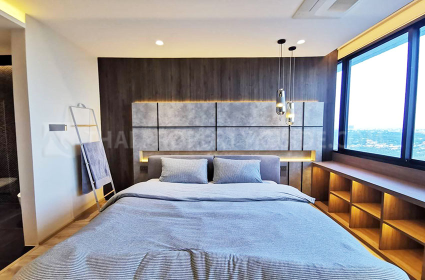 Condominium in Rama 3 