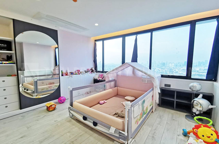 Condominium in Rama 3 