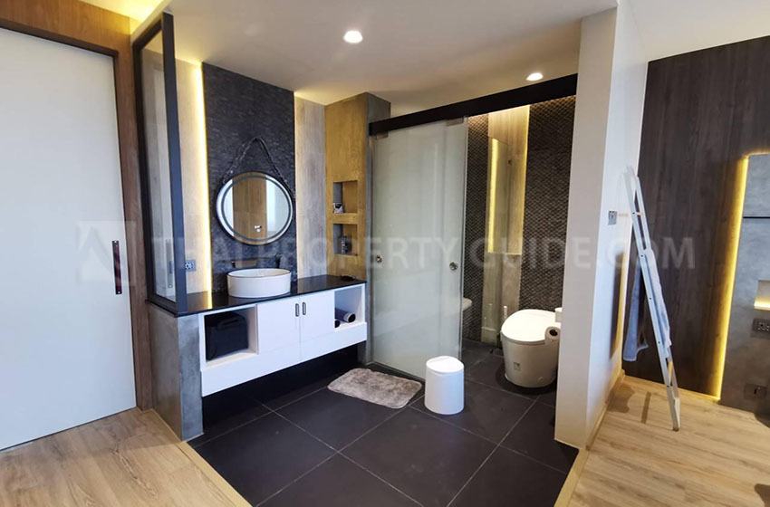 Condominium in Rama 3 