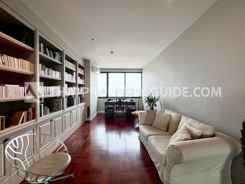 Condominium in Rama 3 