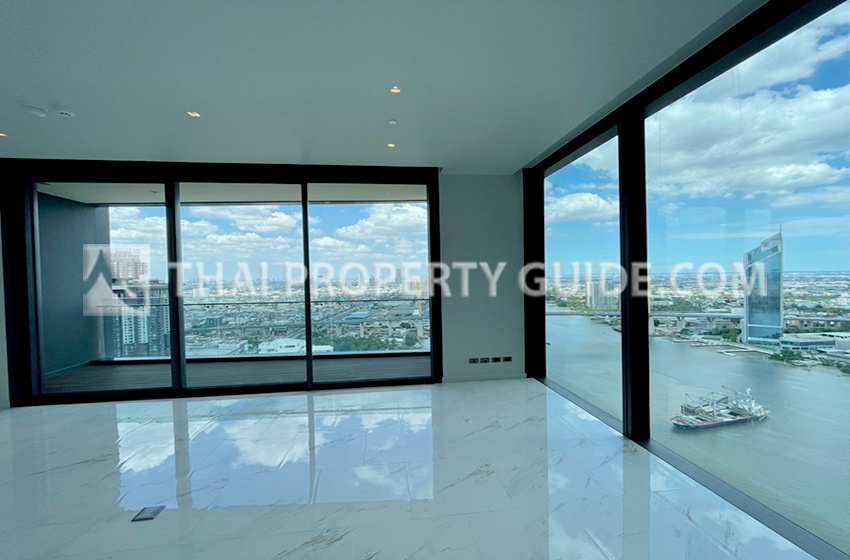 Condominium in Rama 3 