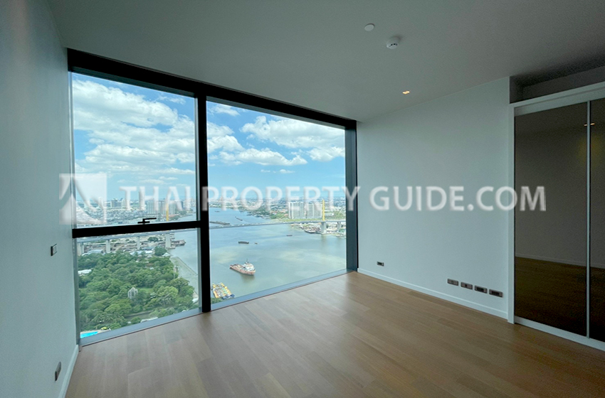 Condominium in Rama 3 