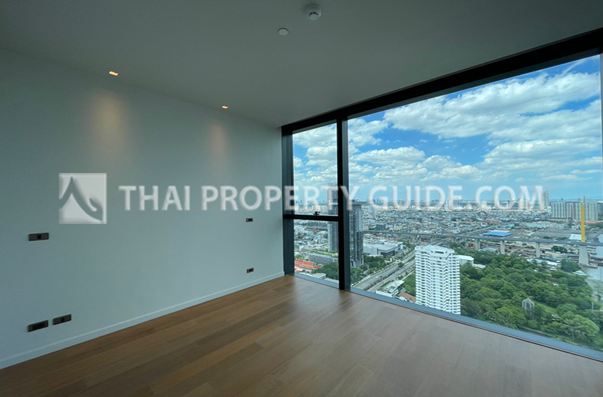 Condominium in Rama 3 