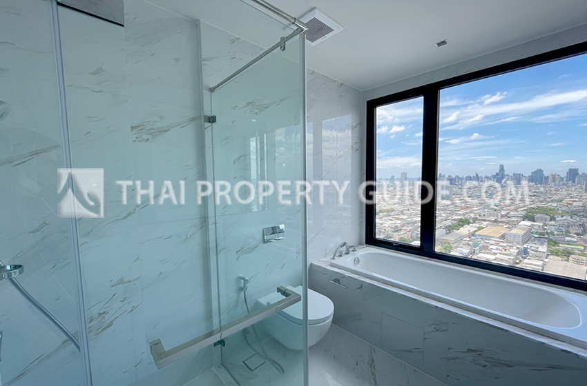Condominium in Rama 3 