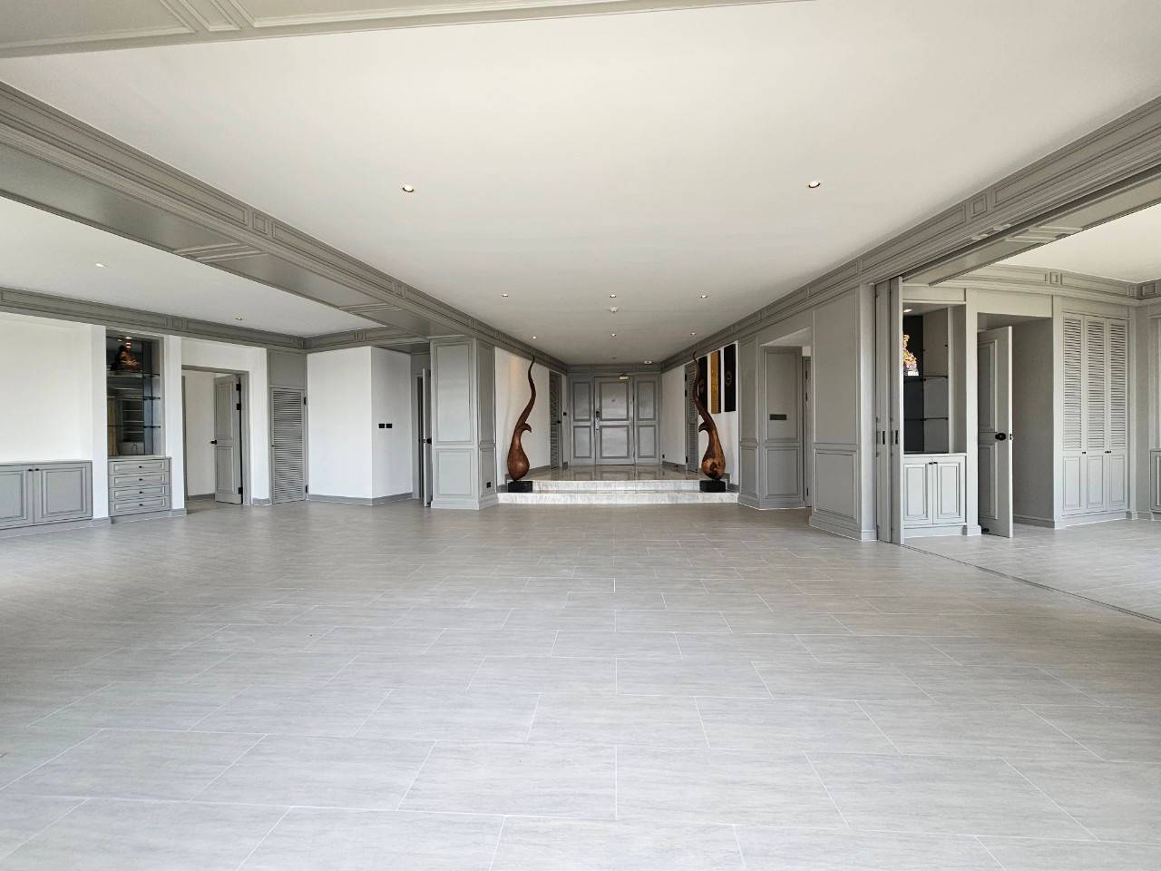 Condominium in Rama 3 