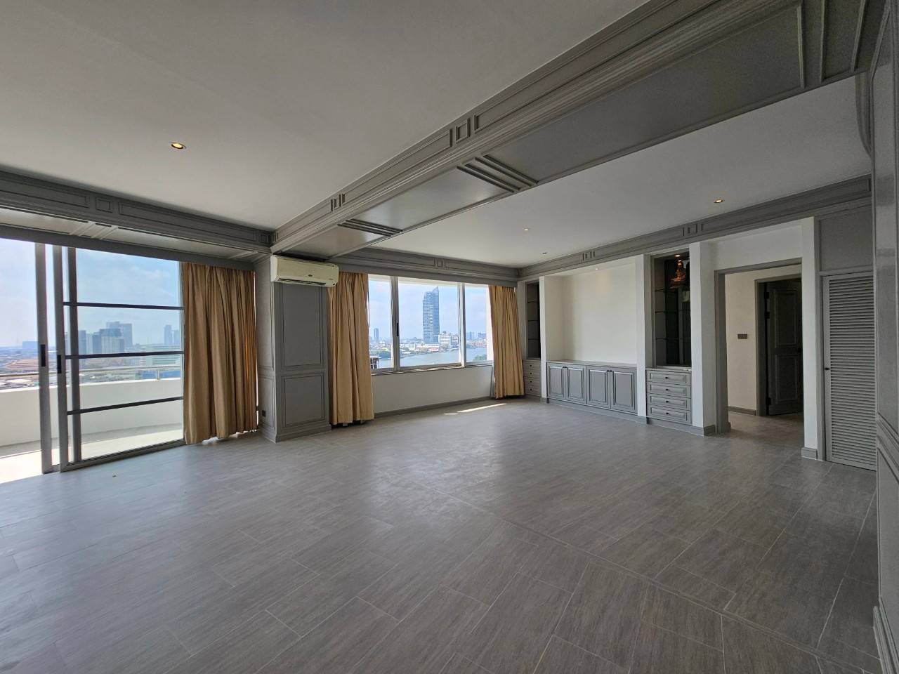 Condominium in Rama 3 