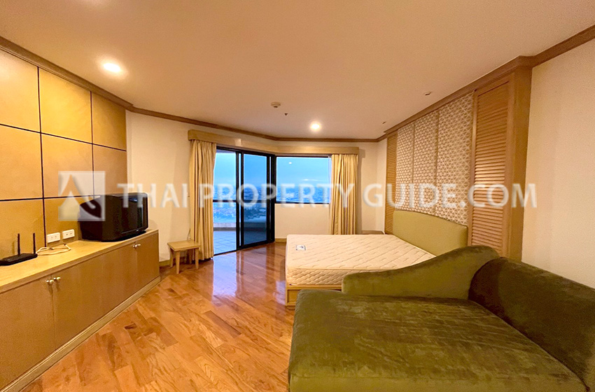 Condominium in Rama 3 