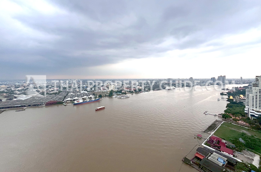 Condominium in Rama 3 