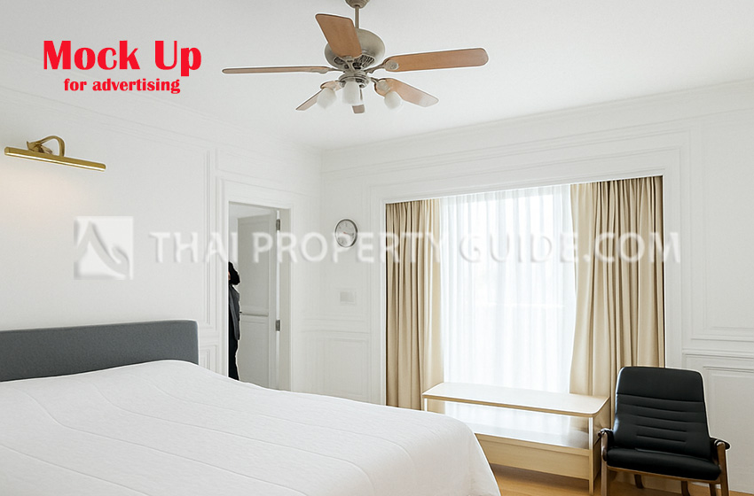 Condominium in Rama 3