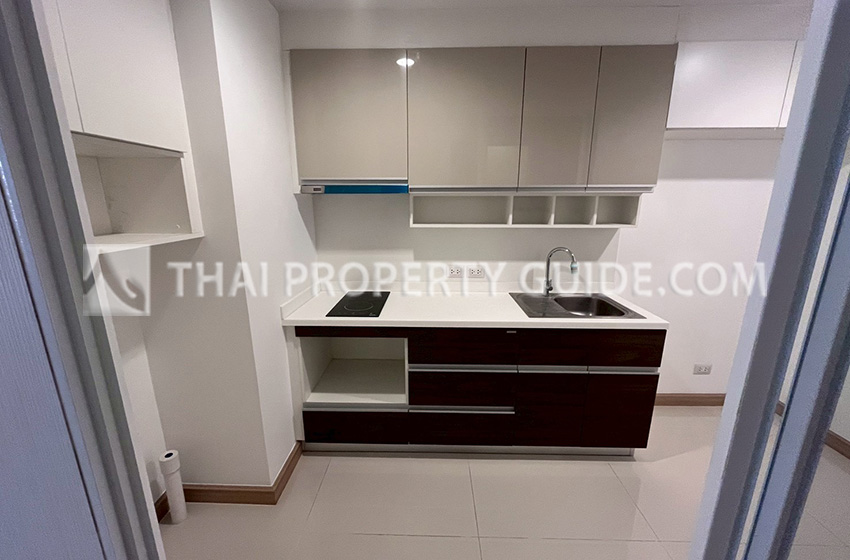 Condominium in Rama 3 