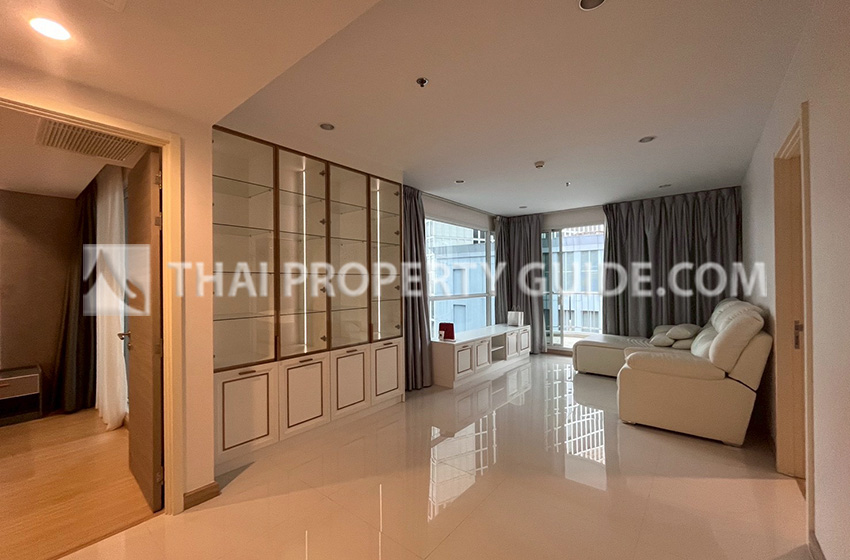 Condominium in Rama 3 