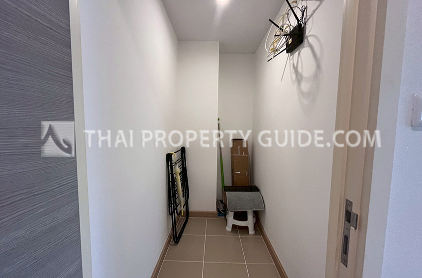 Condominium in Rama 3 