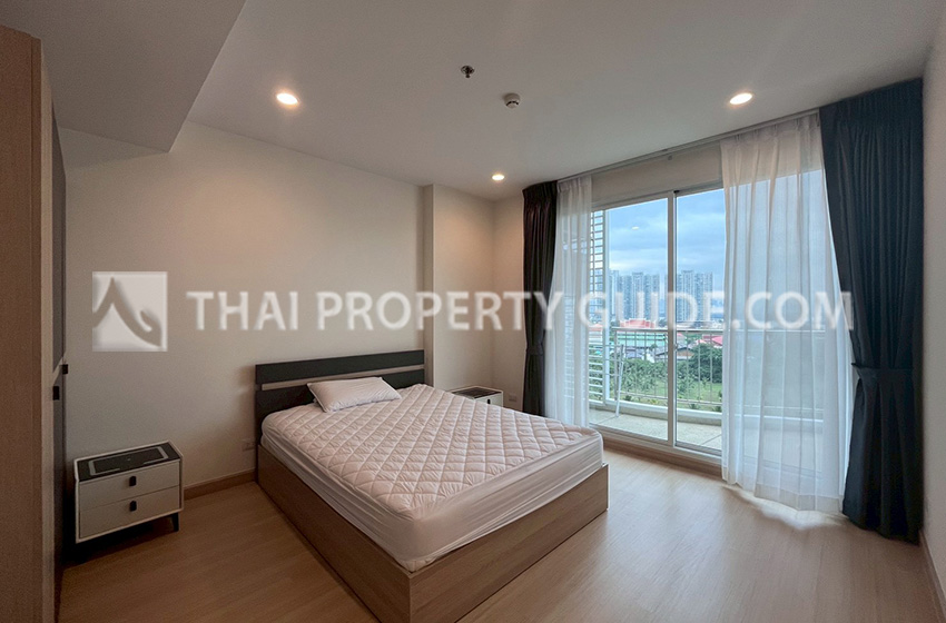 Condominium in Rama 3 