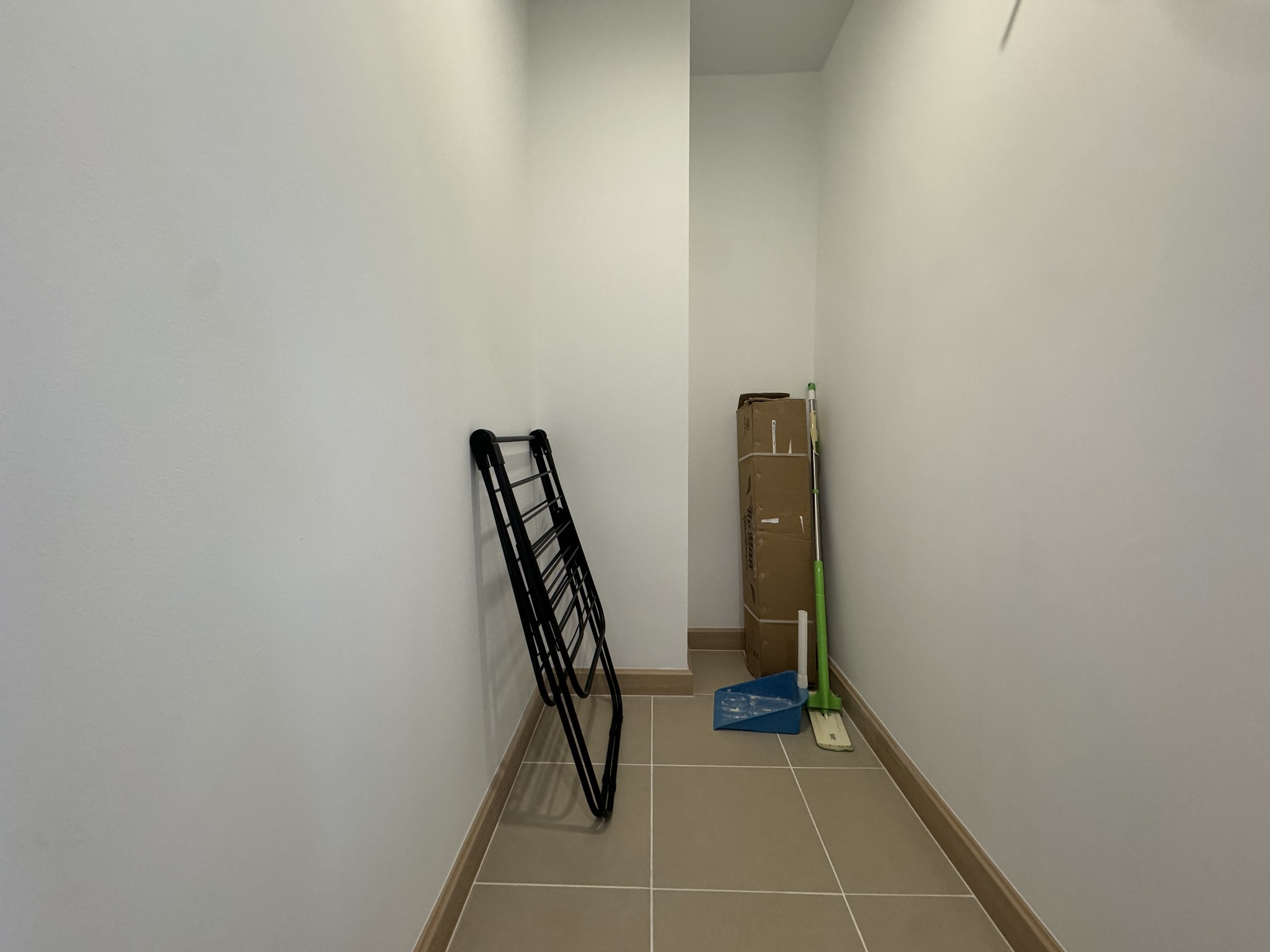 Condominium in Rama 3